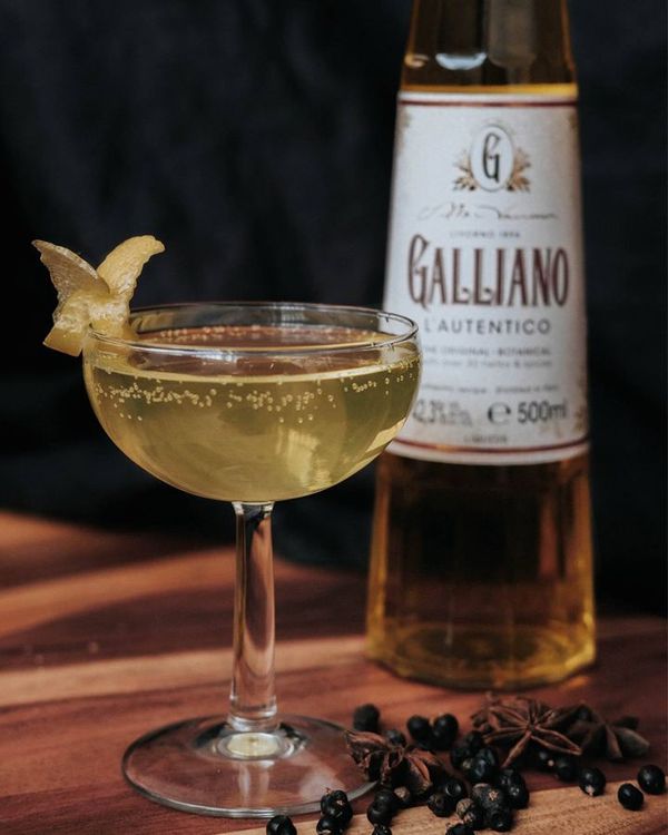 Galliano L'Autentico 750ml | Passion Spirits