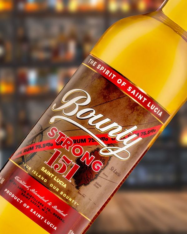 Hart Lemon 古酒 151 Rum Cohiba 151 GotoLiquorStore | Online Buy - Rum その他
