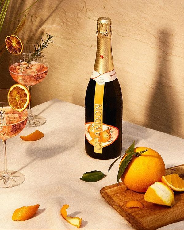 Chandon Garden Spritz Sparkling Wine | Passion Spirits