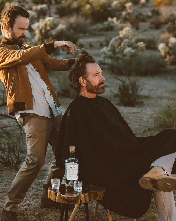 DOS HOMBRES ESPADIN MEZCAL ブレイキングバッド DOS HOMBRES ESPADIN MEZCAL ブレイキングバッド