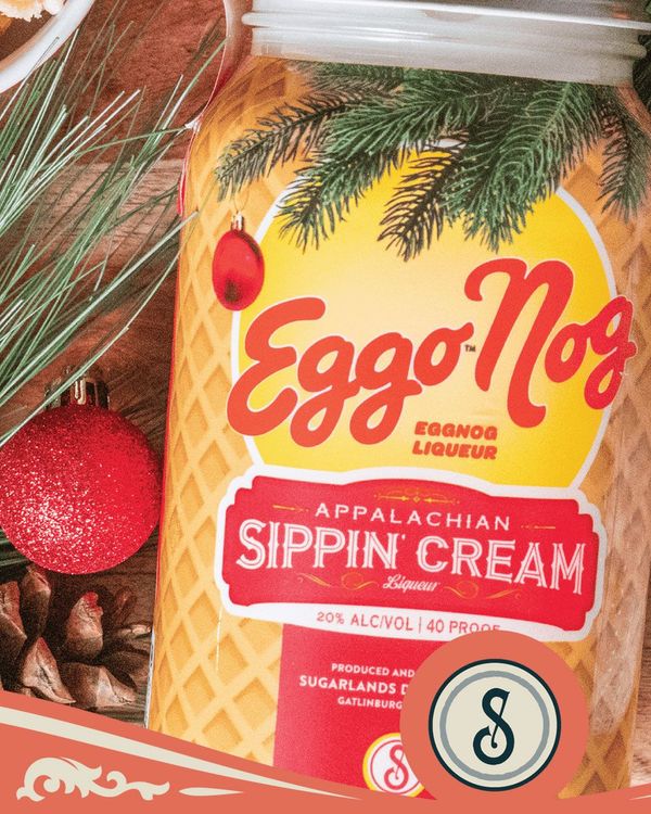 elf bar vape uk Spiced Egg Nog Vape Juice