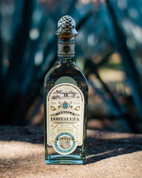 Fortaleza Blanco Tequila | Passion Spirits
