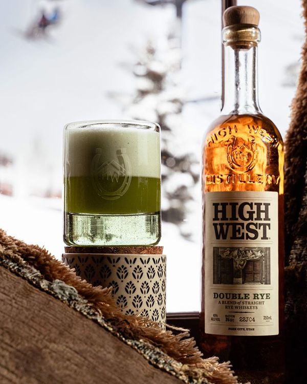 High West Double Rye Whiskey | Passion Spirits
