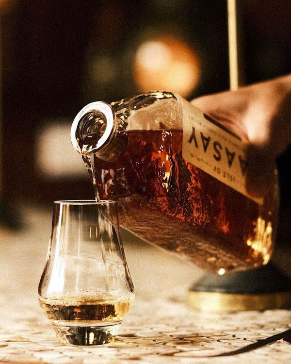 Isle of Raasay Hebridean Single Malt Scotch Whisky | Passion Spirits
