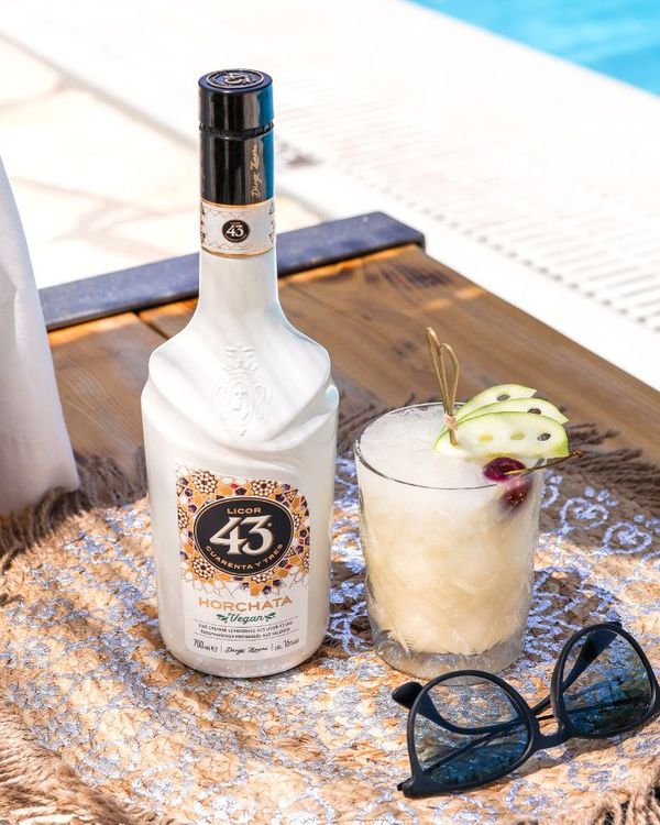 Licor 43 Horchata Vegan Liqueur | Passion Spirits
