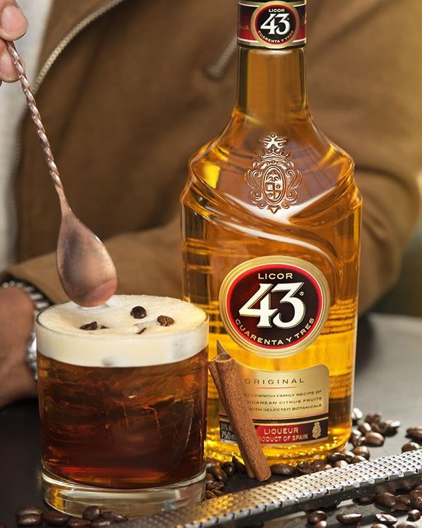 Licor 43 Original | Passion Spirits