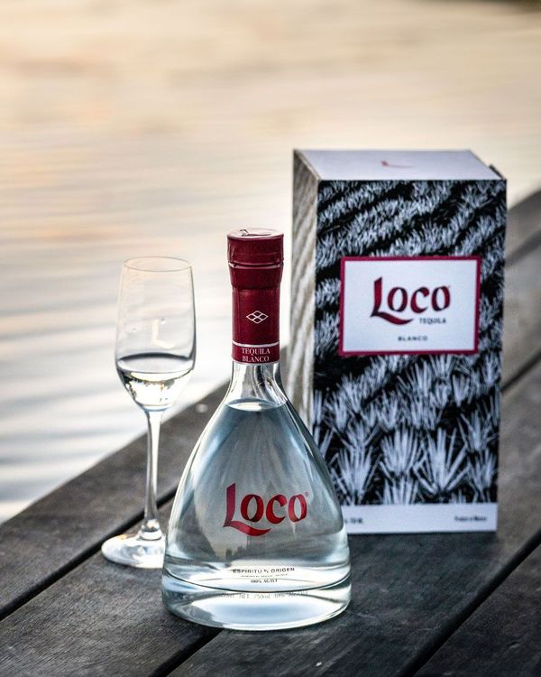 ロコ　テキーラ　ブランコ ロコ テキーラ ブランコ 【公式通販】