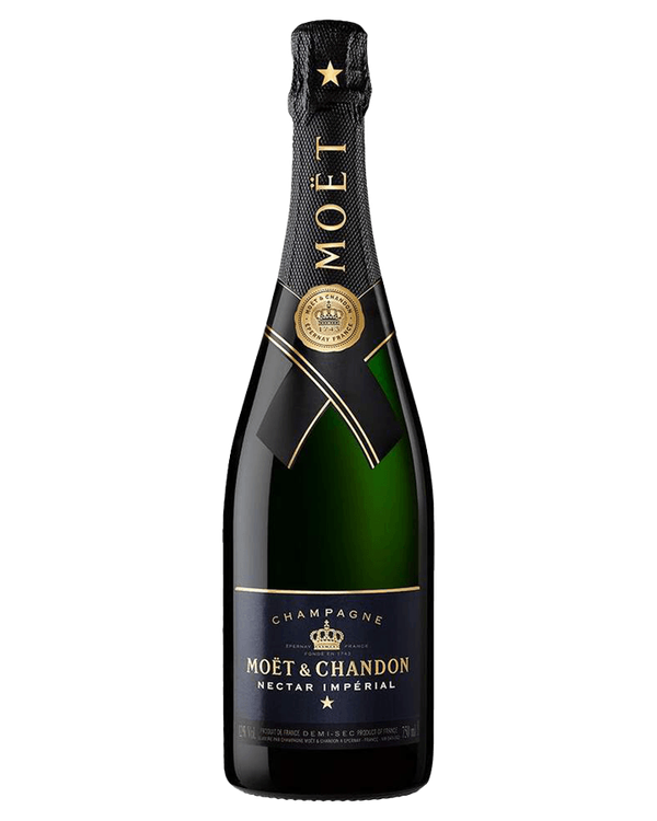 Moët & Chandon Nectar Impérial Champagne | Passion Spirits