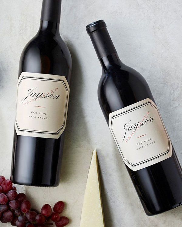 Pahlmeyer Jayson Red Wine | Passion Spirits