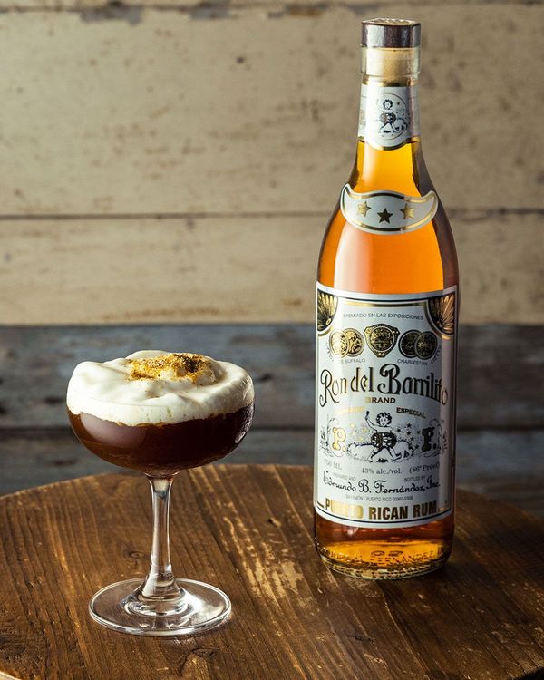 Ron Del Barrilito 'Three Stars' Puerto Rican Aged Rum | Ron Ron Del Barrilito 'Three Stars' Puerto Rican Aged Rum | Ron