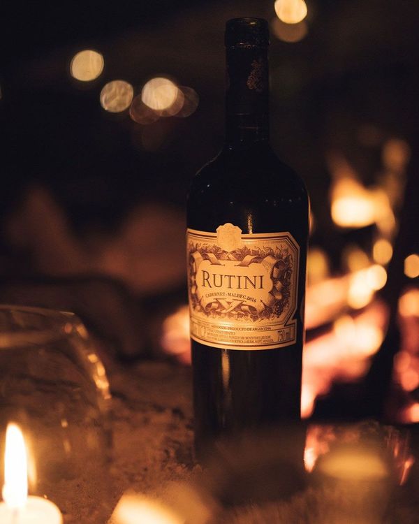 Rutini Colección Cabernet Malbec | Passion Spirits