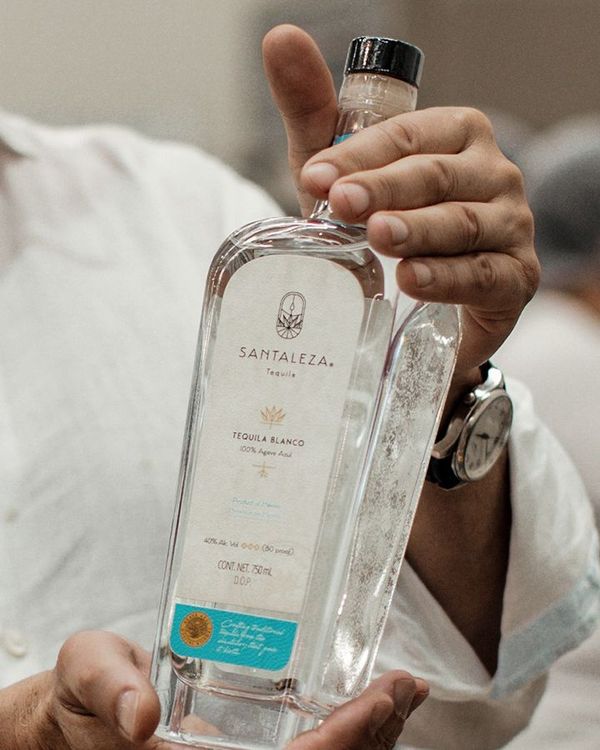 1800 Tequila レポサド 750ml 2本セット 1800 Silver Tequila - BottleBuzz