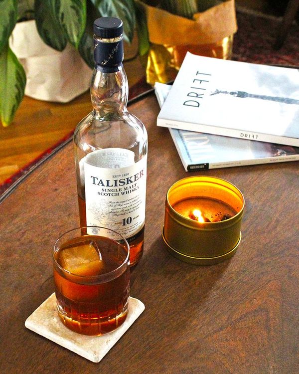 TALISKER 10年 & GLENTURRET 12年 セット SET DEAL: Caol Ila 12 YO, Talisker 10 YO and Glen Elgin 12