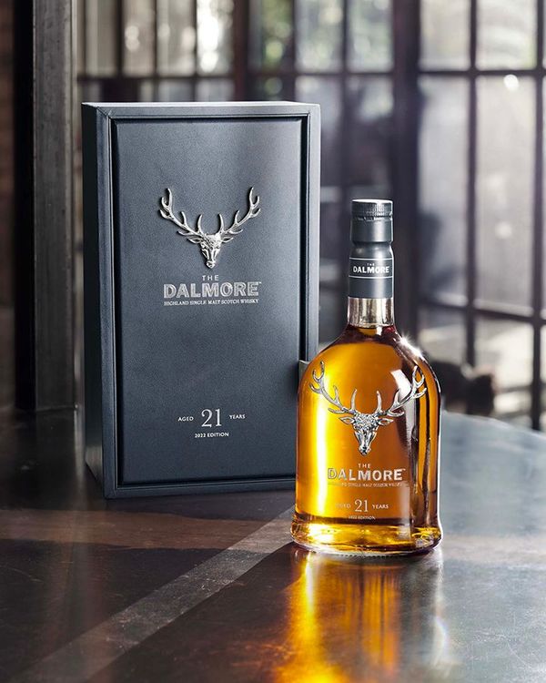 ウイスキー DALMORE 16 Years Dalmore 16-year-old - Ratings and reviews - Whiskybase
