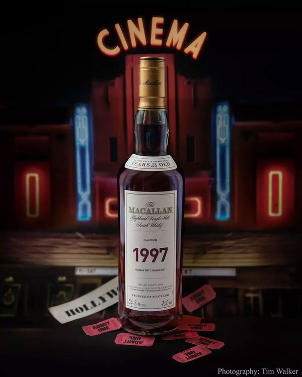 The Macallan マッカラン medium_passion_spirits_the_mac