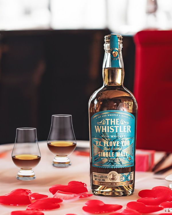 Whiskey  lover About - Row 94 Whiskey
