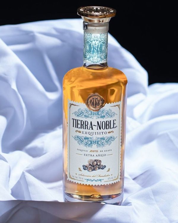 Tierra Noble Exquisito Extra Añejo Tequila | Passion Spirits