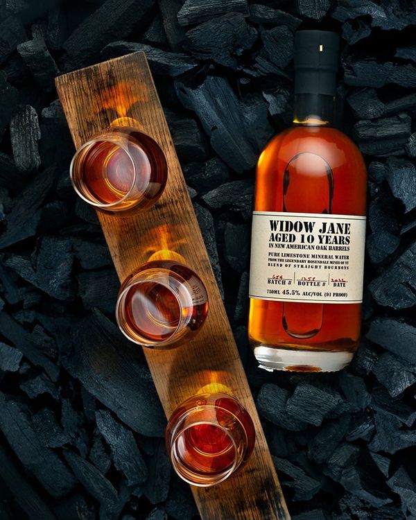 Widow Jane 10 Year Old Bourbon | Passion Spirits