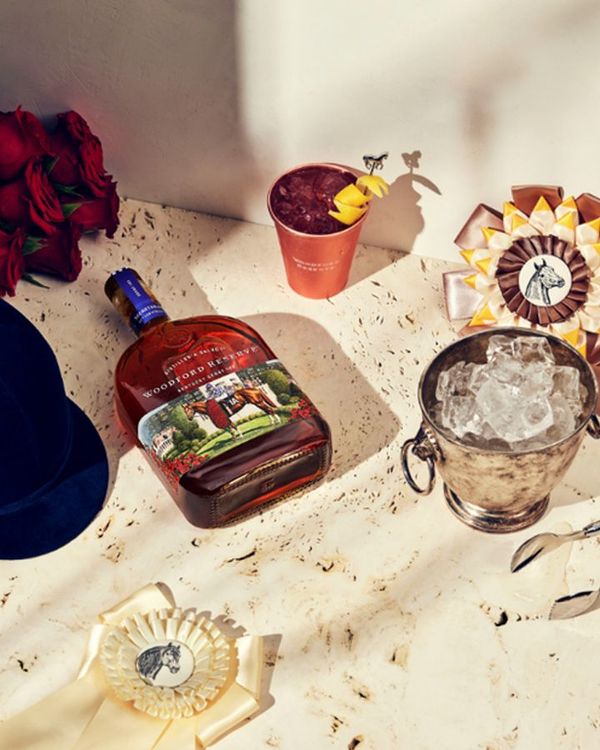 Woodford Reserve® 2023 Kentucky Derby® 149 Limited Edition Bottle