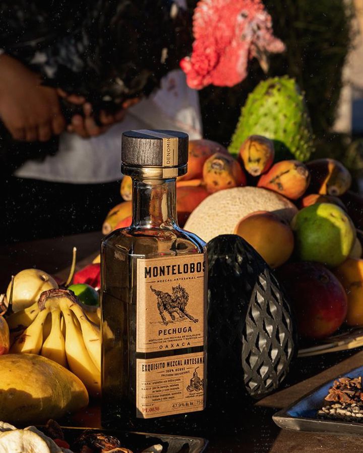 Montelobos Mezcal Pechuga | Passion Spirits