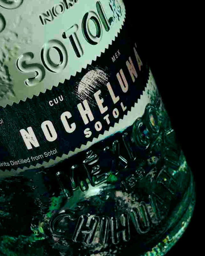 Nocheluna Sotol by Lenny Kravitz | Passion Spirits