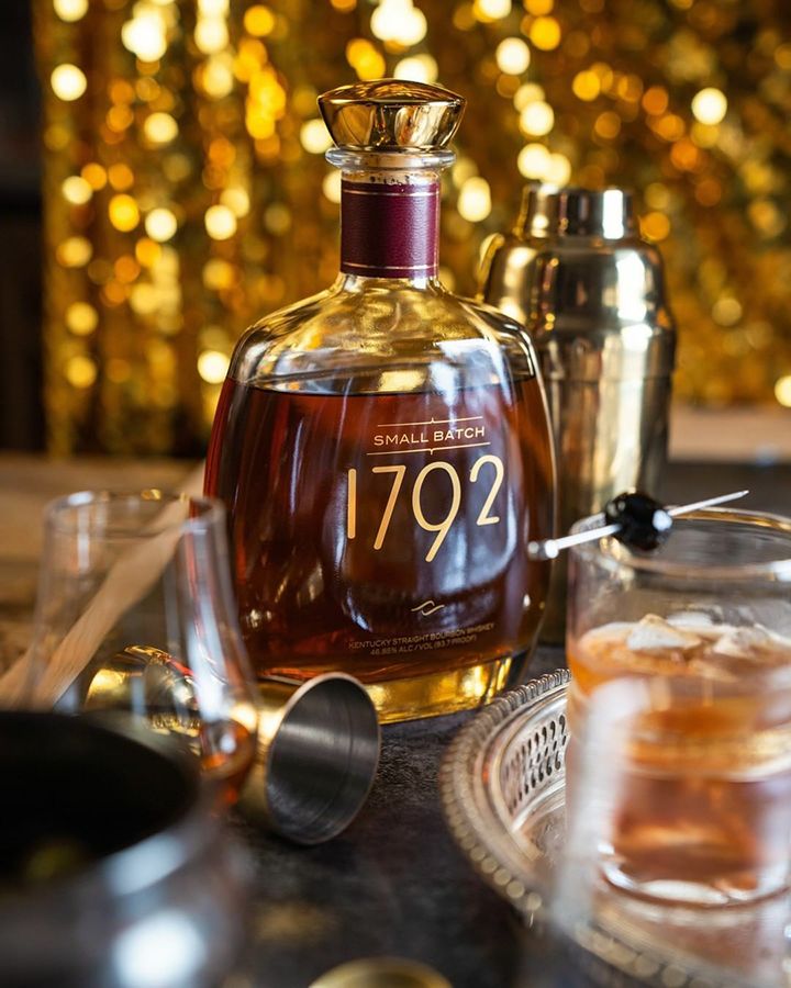 B.J. EVANS 10年 & Blanton's 2本セット B.J. EVANS 10年 & Blanton´s 2本セット