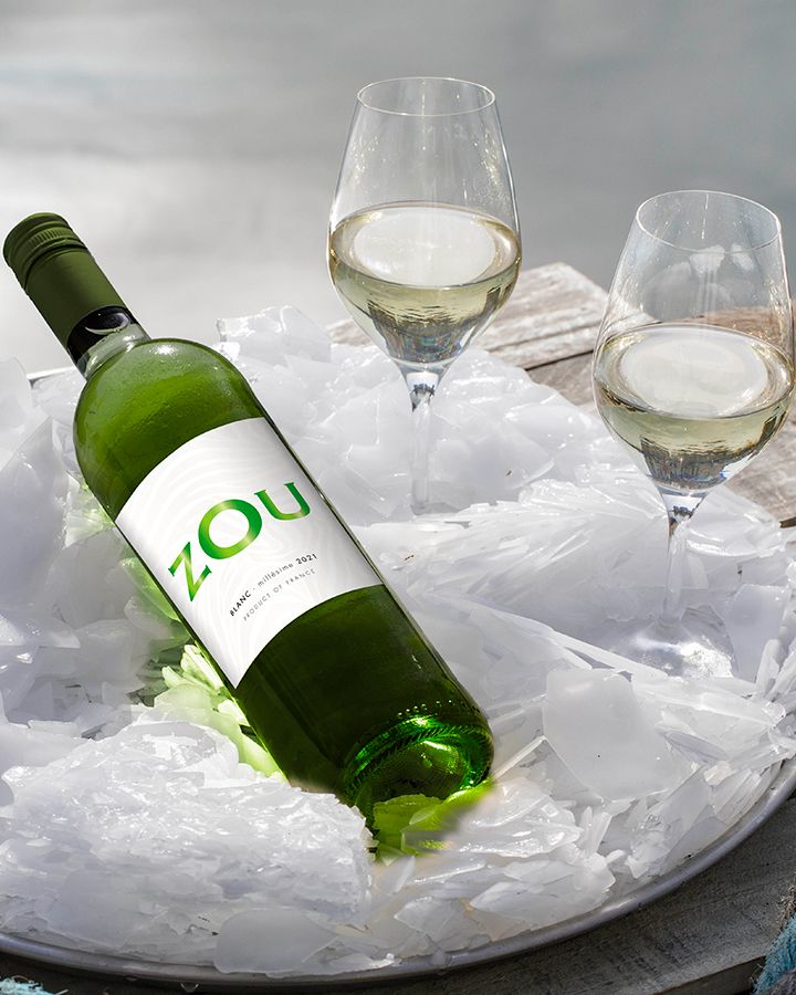 ZOU IGP Côtes de Gascogne Blanc | Passion Spirits