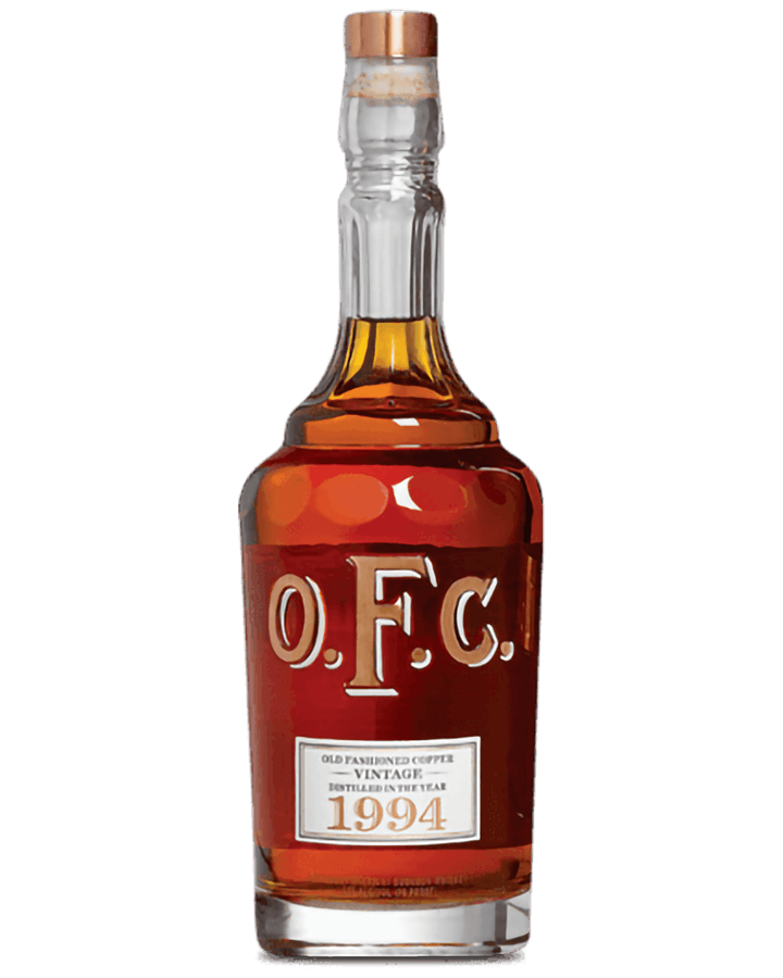 Ofc 2024 Bourbon