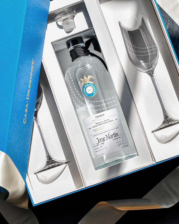 Casa Dragones Tequila Gift Set 3本セット Casa Dragones Gift Set 3 x 375mL - Free Range Wine & Spirits