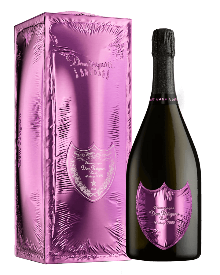 カ*ロ様 【未開栓】Dom Perignon Rose 1992 12.5% 7 passion_spirits_dom_perignon_x