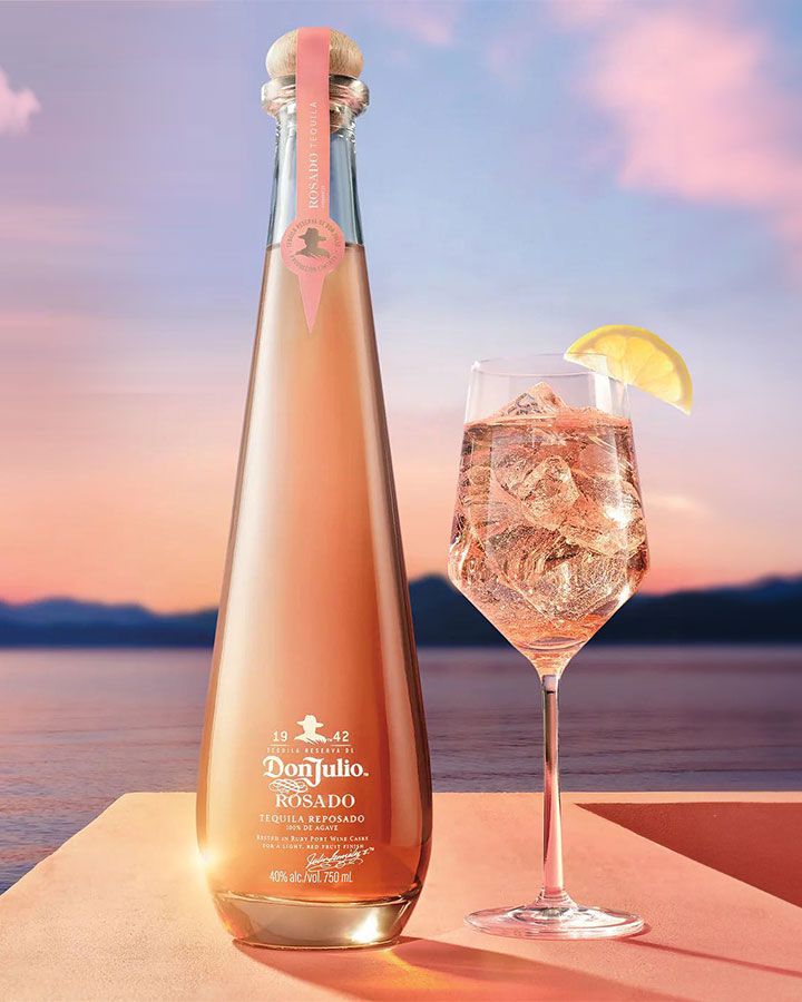 その他 Don julio PIEPOSADO Don Julio Reposado - Tequila Reposado | Bondston