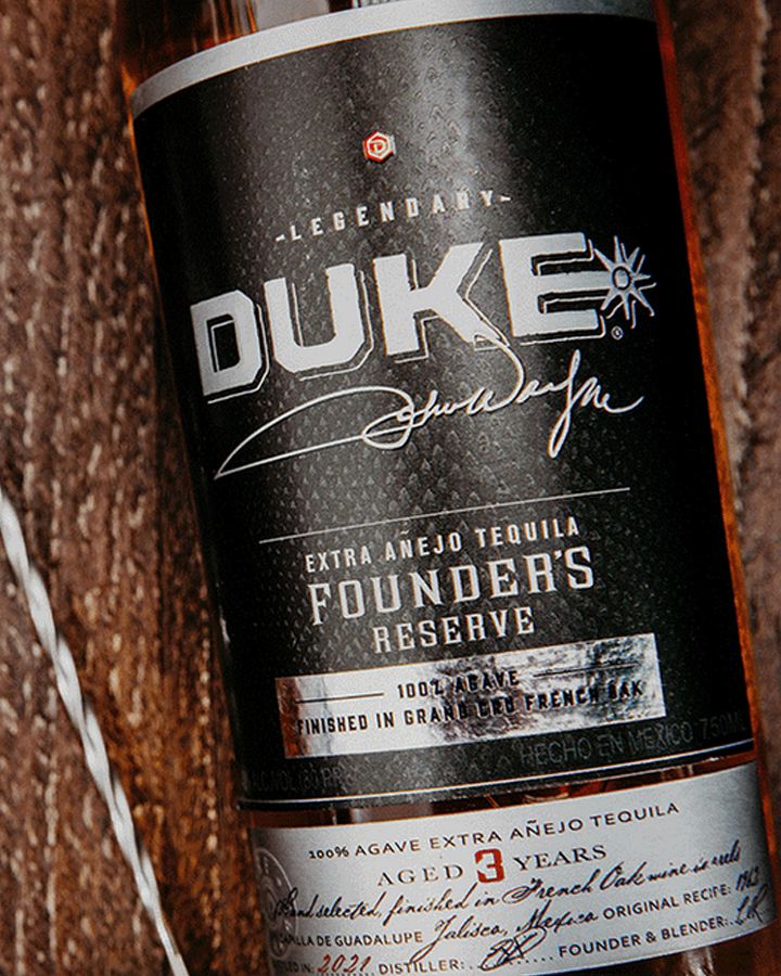 ウイスキー dukeduke Duke Small Batch Kentucky Straight Bourbon Whiskey 750ml | Liquorama