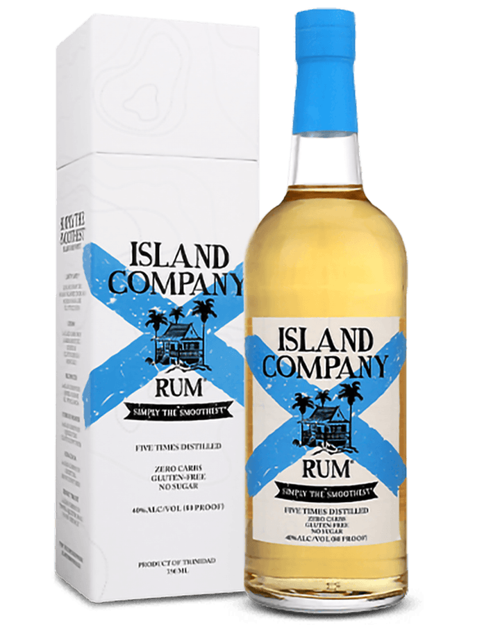 その他 IE ISLAND RUM IE ISLAND RUM | ONERUM