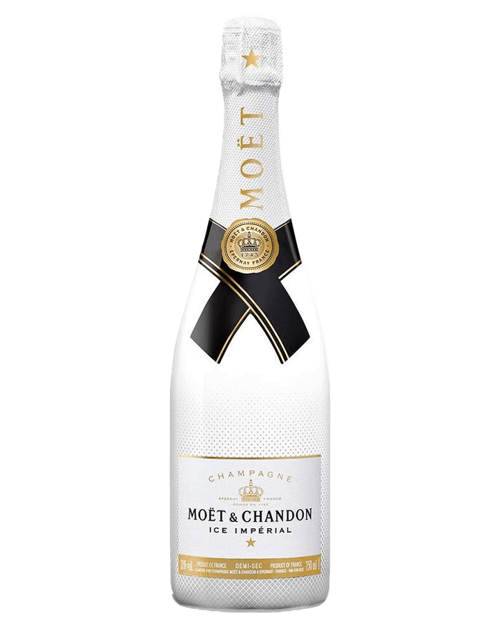 Moët & Chandon Ice Impérial Champagne | Passion Spirits