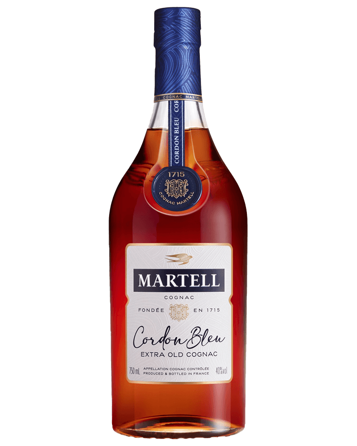 ブランデー MARTELL Cordon Bleu old classic cognac1L MARTELLCORDONBLEUCOGNAC750ML.