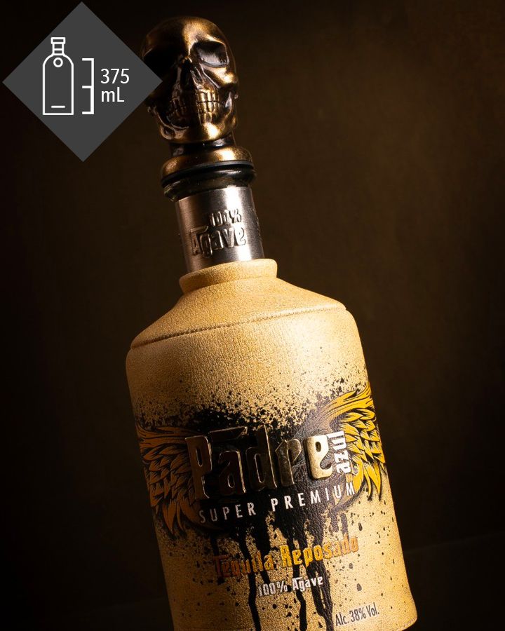 Padre Azul Reposado Tequila 375ml | Passion Spirits