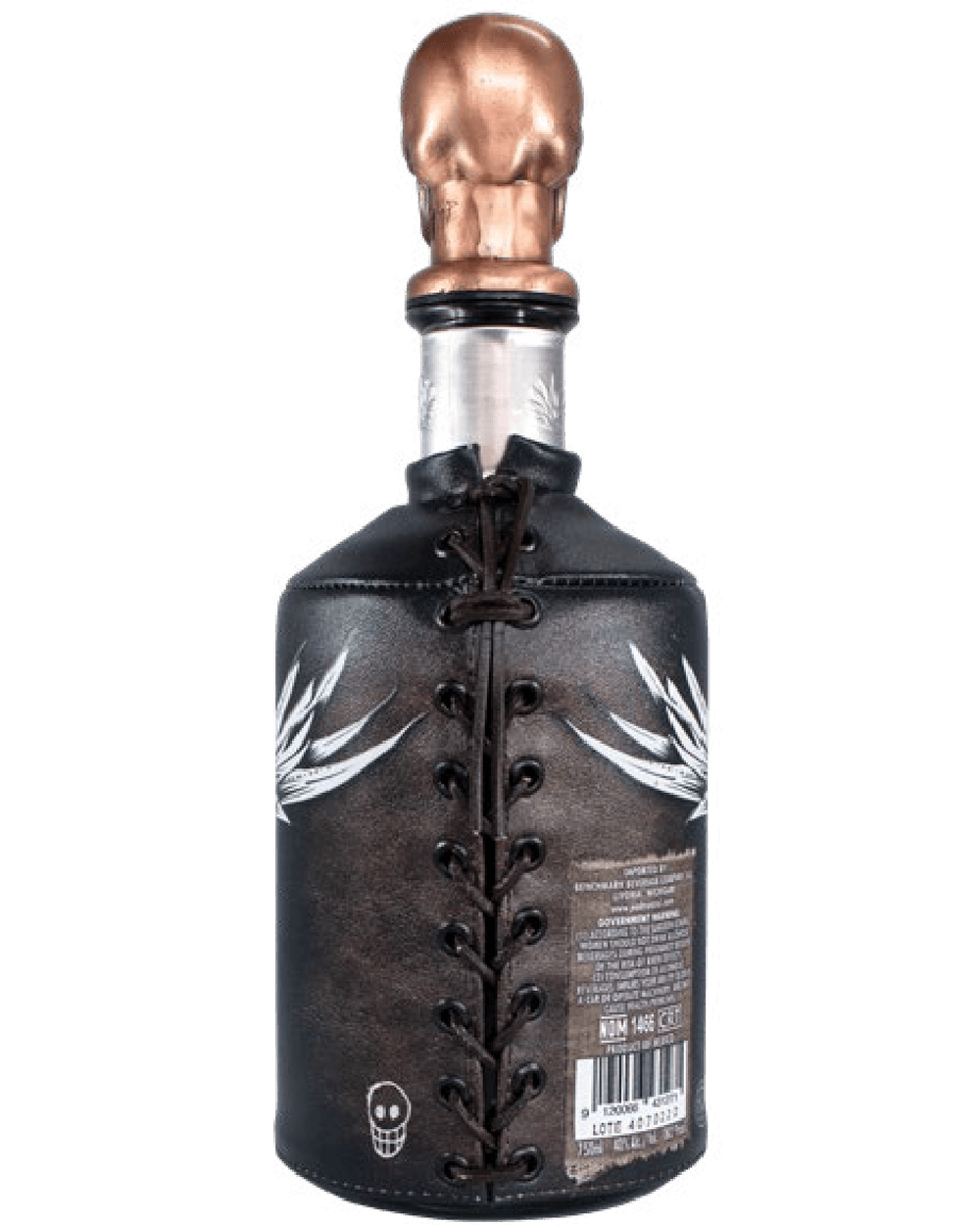 その他 Bottle tequila Padre Azul 700ml Padre Azul Reposado Tequila 750ml