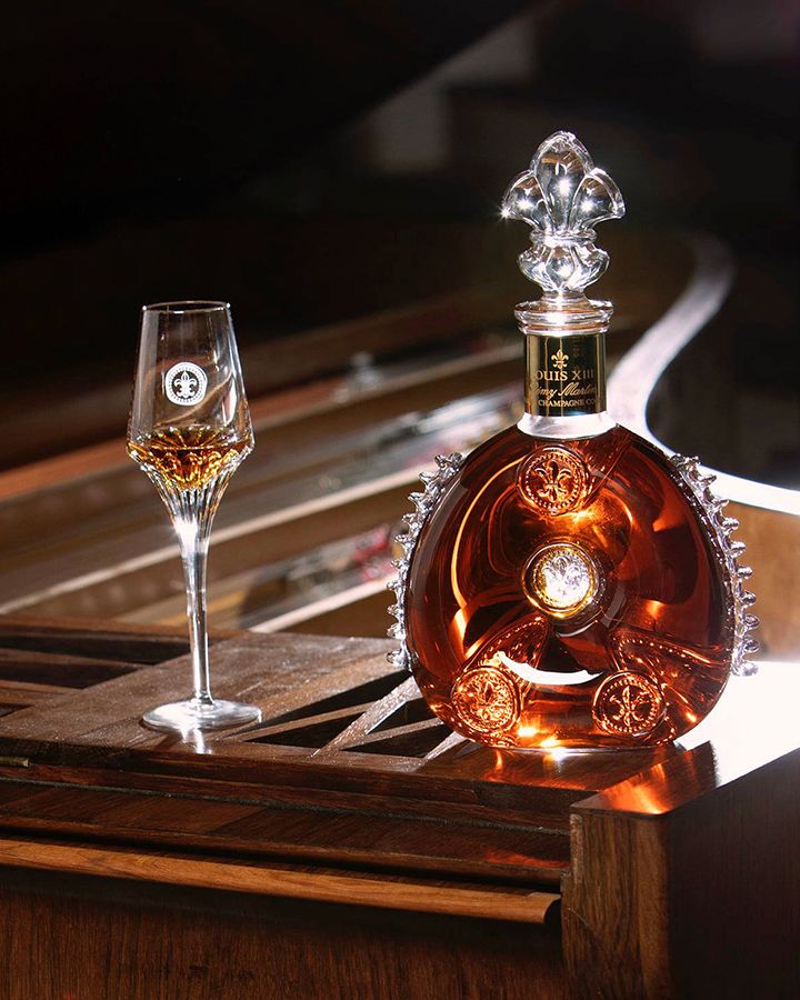 Remy Martin Louis XIII Cognac | Passion Spirits