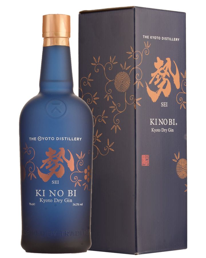 その他 KYO WAKAN DRY GIN 700ml THE FIRST BATCH 京和漢 DRY GIN FOREST OF KYOTO – 森の京都蒸溜所