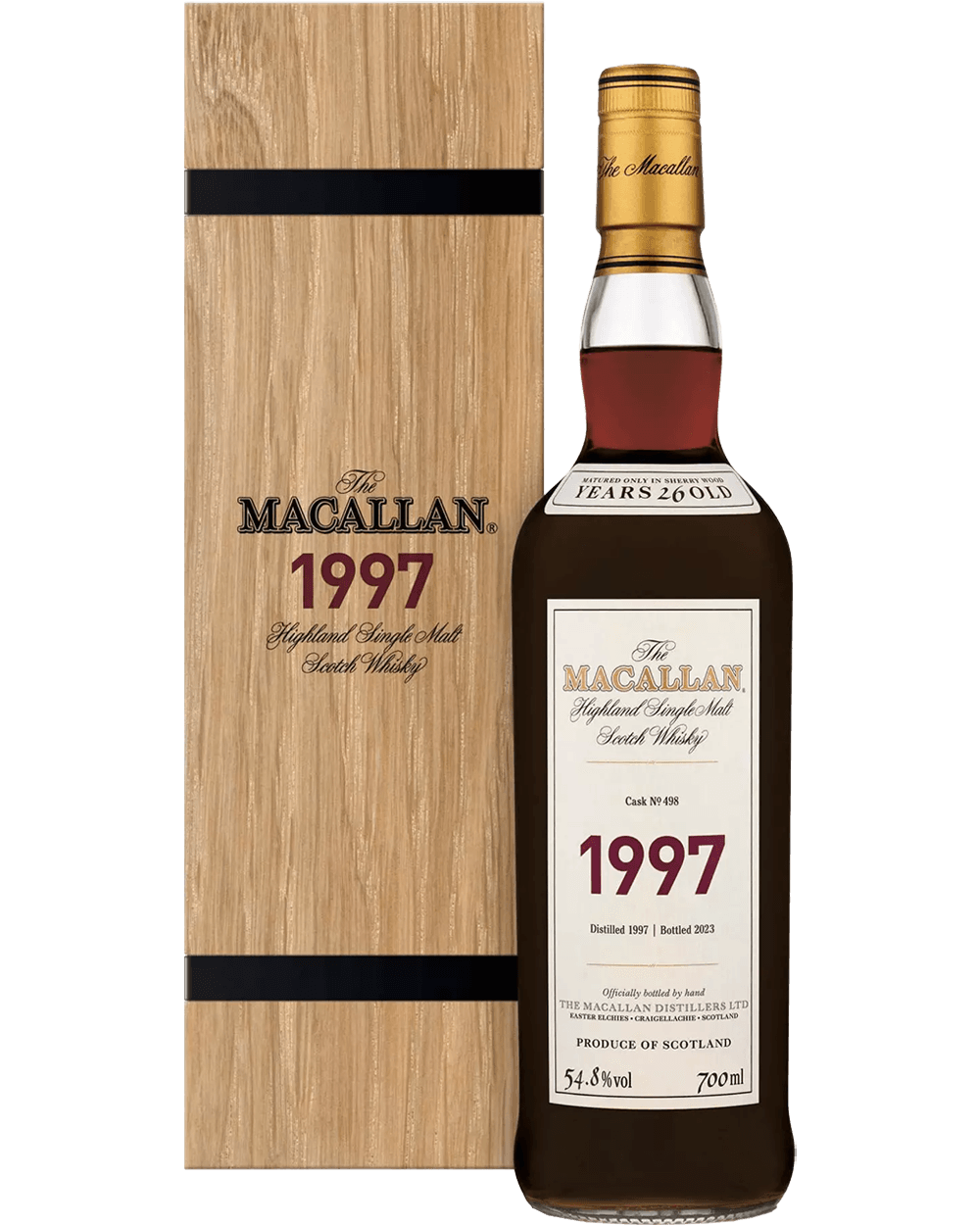 MACALLAN　HIGHLANDSINGLEMALT　SCOTCHWHISKY ?source=/file/
