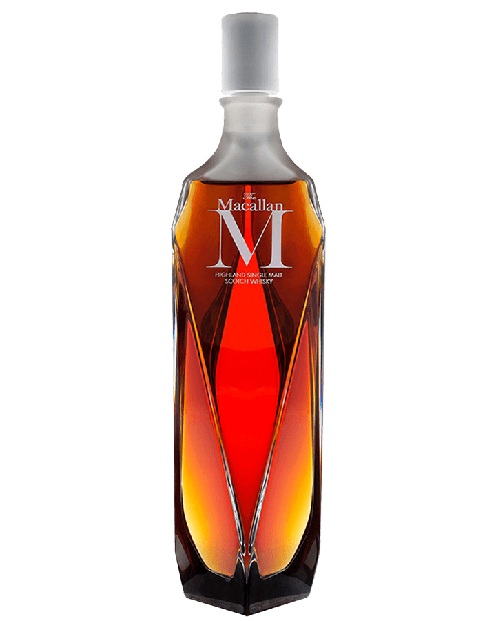 The Macallan M Single Malt Scotch Whisky | Passion Spirits