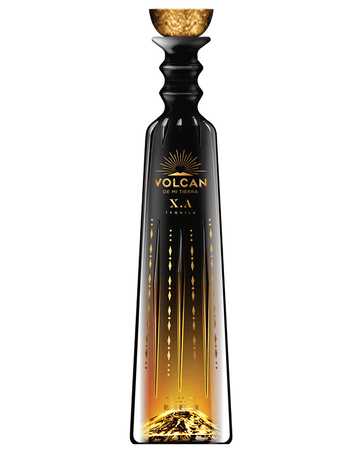 Volcan De Mi Tierra Tequila XA Xtra Assemblage Reposado | Passion