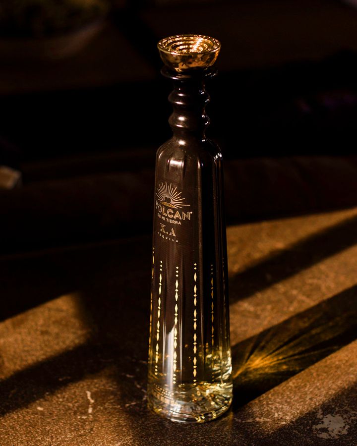 Volcan De Mi Tierra Tequila XA Xtra Assemblage Reposado | Passion