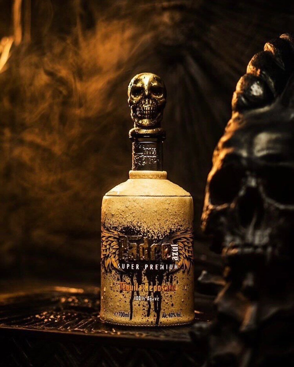 Padre Azul Tequila Reposado | Passion Spirits