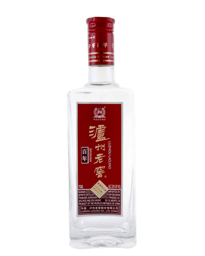 Luzhou Laojiao - Bainian - 750ml | Passion Spirits