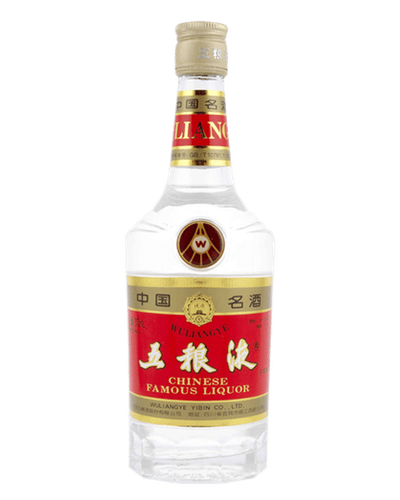Wu Liang Ye - 375ml | Passion Spirits