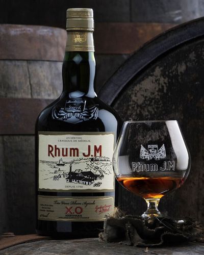 RHUM J.M. X.O. 750 ML | Passion Spirits
