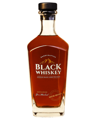 Black Whiskey