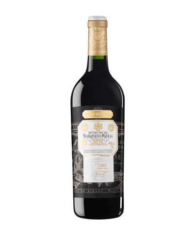 Marques de Riscal Gran Reserva | Passion Spirits