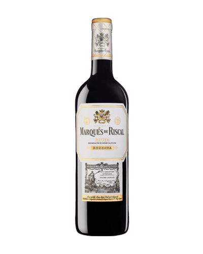 Marques de Riscal Reserva | Passion Spirits